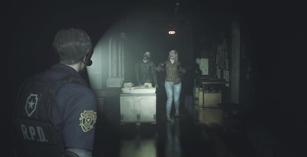 🧟 Resident Evil 2 Remake (PS5) ab 17€ (statt 25€)