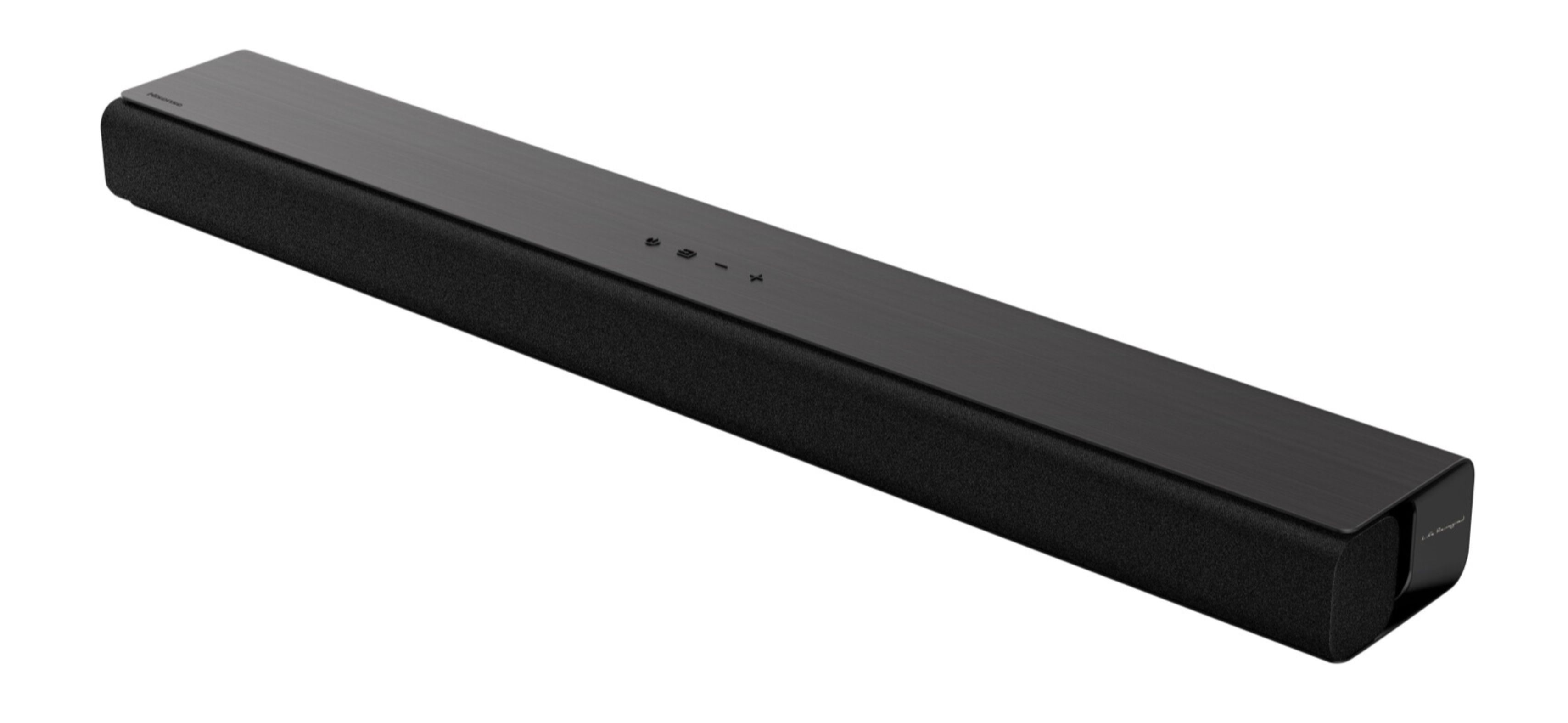 🔊 Hisense HS1000 2.0 Kanal Soundbar, 120W für 56,99€ (statt 72€)