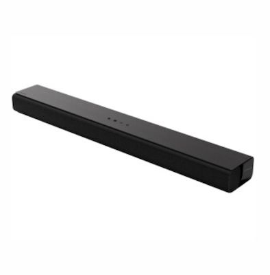 🔊 Hisense HS1000 2.0 Kanal Soundbar, 120W für 56,99€ (statt 72€)