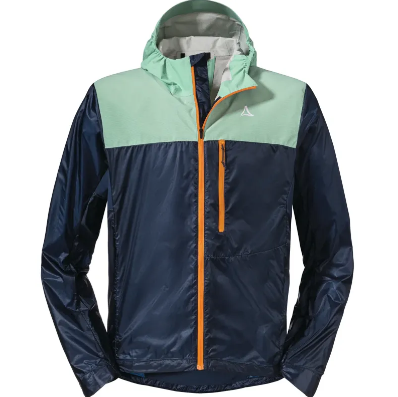 💥🧥🪒 Picksport Schöffel Sale bis 70% Rabatt: z.B. Schöffel Flow Trail Hybrid Herren Jacke für 58,99€ (statt 184€)