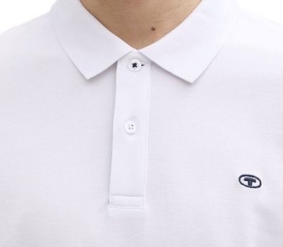 👕 2er Pack Tom Tailor Herren Poloshirts ab 17€ (statt 29€)