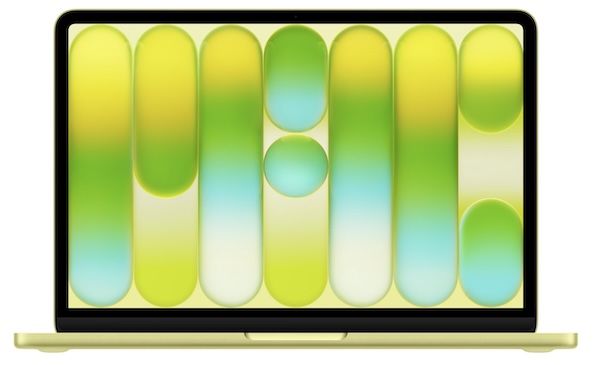 💻 Apple 13 MacBook Neo mit 512GB & Touch ID für 591,15€ (statt 697€)   nur mit 0% Finanzierung