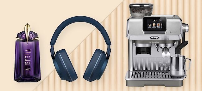 🔥 Amazon Premium Marken Woche   z.B. DeLonghi Magnifica Evo Next 479€ (statt 560€)