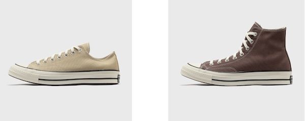 👟 20% Rabatt auf Converse   z.B. ConverseALL Star BB Shift CX Mid für 67€ (statt 84€)