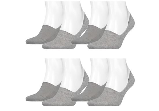 🧦 8 Paar Levis 168SF Low Rise Sneaker Socken für 13,99€ (statt 19€)
