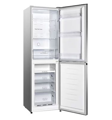 🧊 Hisense RB327N4ADD Kühl-Gefrierkombi mit NoFrost für 399€ (statt 540€)