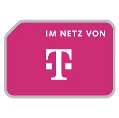 🚨 Telekom Allnet-Flat mit 80GB 5G für 14,99€ mtl. + 0€ AG