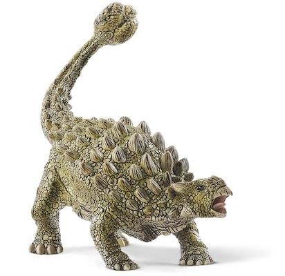 🦖 Schleich Dinosaurs Ankylosaurus (15023) für 8,49€ (statt 13€)