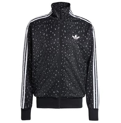 🧥 adidas Firebird Loose Leo Jacke für 44,98€ (statt 56€)