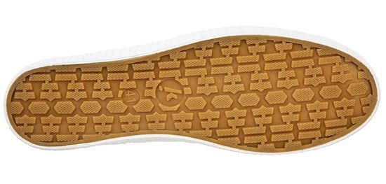 👟 Kawasaki Unisex Retro Canvas Sneaker für 15,91€ (statt 43€)