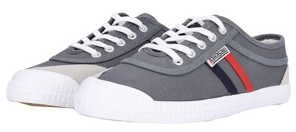 👟 Kawasaki Unisex Retro Canvas Sneaker für 15,91€ (statt 43€)
