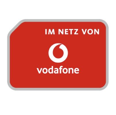 📱 Vodafone Allnet 45GB 5G für eff. 7,32€ mtl. – 💰 dank 40€ Bonus