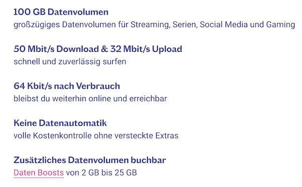 📶 Lebara: o2 Allnet Flat mit 100GB & 100 Minuten in 50 Länder für 12,99€ mtl. + 20€ Bonus