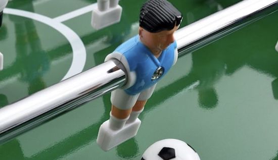 ⚽️ Art Sport Wuzzler Tischkicker für 175,99€ (statt 230€) ⚽️ Art Sport Wuzzler Tischkicker für 175,99€ (statt 230€)