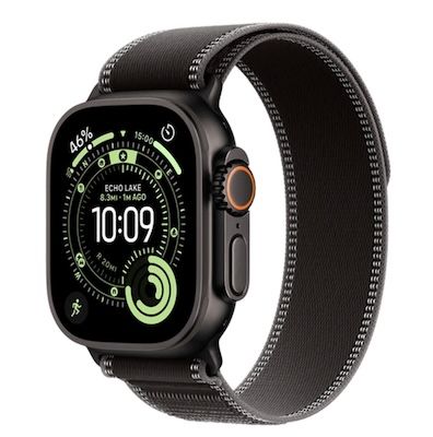 ⌚️ Apple Watch Ultra 3 in 49mm für 682,95€ (statt 789€)
