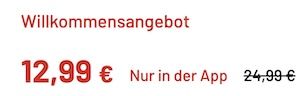 🍜 20x 120g NONGSHIM Instant Nudeln Shin Ramyun ab 9,99€ (statt 20€) - Joybuy Neukunden 🍜 20x 120g NONGSHIM Instant Nudeln Shin Ramyun ab 9,99€ (statt 20€) Joybuy Neukunden