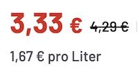 😳 8 Liter 🥝 40x Capri Sun Multivitamin ohne Zucker, 0,2 L ab 10,32€ (statt 16€) - Joybuy Neukunden 😳 8 Liter 🥝 40x Capri Sun Multivitamin ohne Zucker, 0,2 L ab 10,32€ (statt 16€) Joybuy Neukunden
