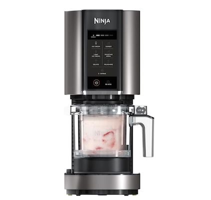 🍧 Ninja Creami Eismaschine (NC302) für 176,46€ (statt 189€)