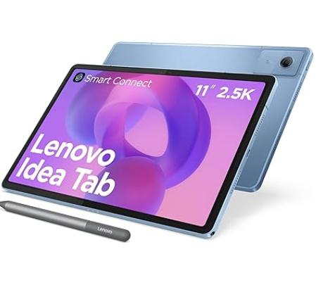 💻 Lenovo Idea Tab Tablet mit 11″ & 8/128GB für 169€ (statt 199€)