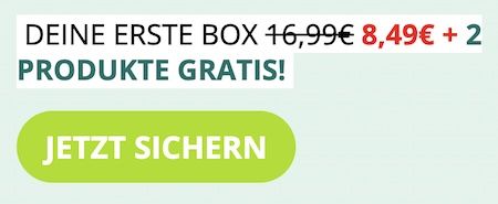 📦 Degusta Box mit Leckereien im Wert von 25€ für 8,49€ (statt 17€) 📦 Degusta Box mit Leckereien im Wert von 25€ für 8,49€ (statt 17€)