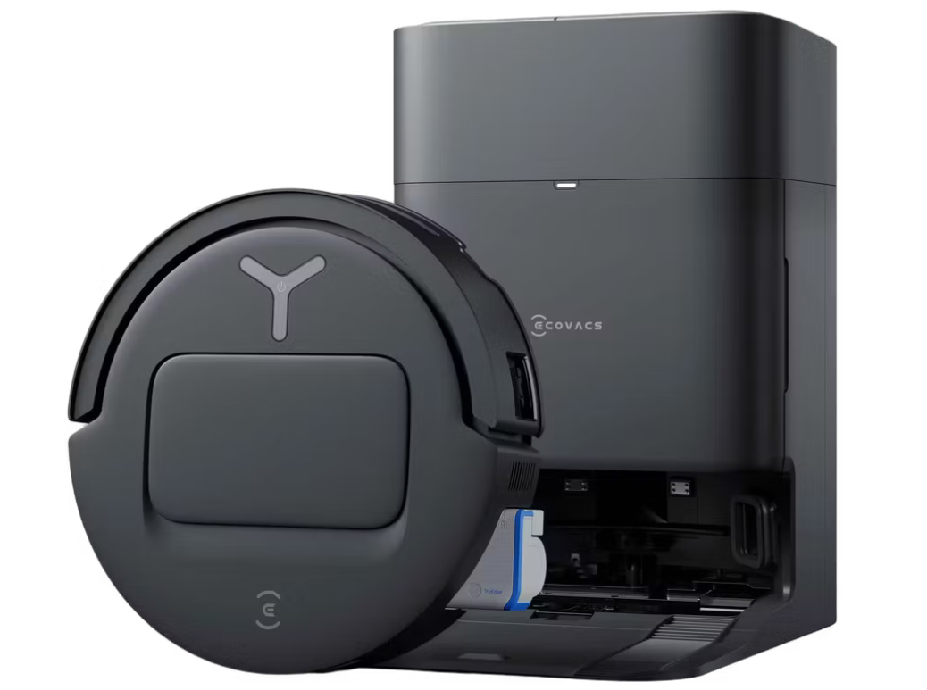 🧹 ECOVACS DEEBOT T80 OMNI Saug- u. Wischroboter mit Selbstreinigung für 407,95€ (statt 489€)