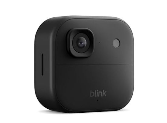 📷 Blink Batterie-Außenkamera 2K+ (neueste Generation) für 29,99€ (statt 49€) 📷 Blink Batterie Außenkamera 2K+ (neueste Generation) für 29,99€ (statt 49€)