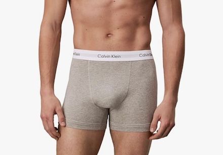 🩳 12x Calvin Klein Boxershorts Briefs mit Logobund für 77,96€ (statt 112€) 🩳 12x Calvin Klein Boxershorts Briefs mit Logobund für 77,96€ (statt 112€)