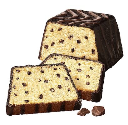 2,8kg! 🥮 8x Bahlsen Comtess Choco-Chips Rührkuchen ab 15€ (statt 25€) – 1,89€ pro Stück