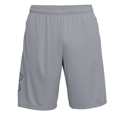 🩳 Under Armour Tech Graphic Sweatshorts ab 18,99€ (statt 25€)