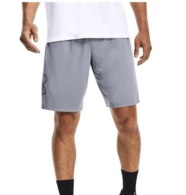 🩳 Under Armour Tech Graphic Sweatshorts ab 17€ (statt 23€) 🩳 Under Armour Tech Graphic Sweatshorts ab 17€ (statt 23€)