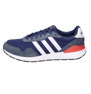 👟 Adidas Run 60s 4.0 Herren Alltags Sneaker für 34,90€ (statt 42€)