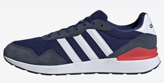 👟 Adidas Run 60s 4.0 Herren Alltags Sneaker für 34,90€ (statt 42€)