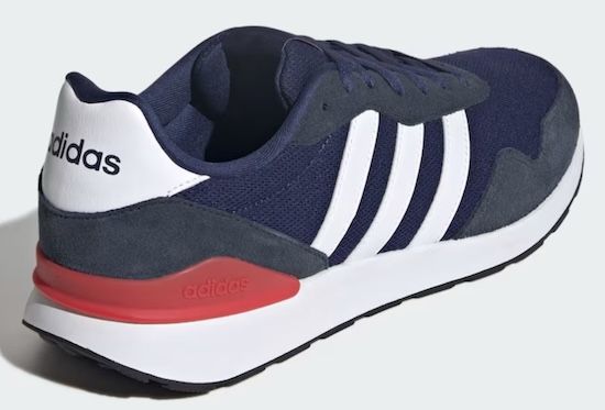 👟 Adidas Run 60s 4.0 Herren Alltags Sneaker für 34,90€ (statt 42€) 👟 Adidas Run 60s 4.0 Herren Alltags Sneaker für 34,90€ (statt 42€)