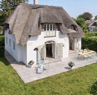🏡 Lotto24 Traumhausverlosung: 16 Lose für 5€ (statt 10€) + 50.000€ Bargeld