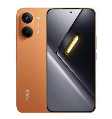 📱 Poco X8 Pro Max mit 256GB für 338,19€ (statt 430€)