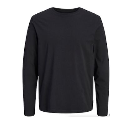 👕 Jack & Jones Basic Longsleeve ab 11,99€ (statt 19€)
