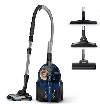 🧹 Philips FC9745/09 PowerPro Expert Staubsauger für 139,98€ (statt 183€)