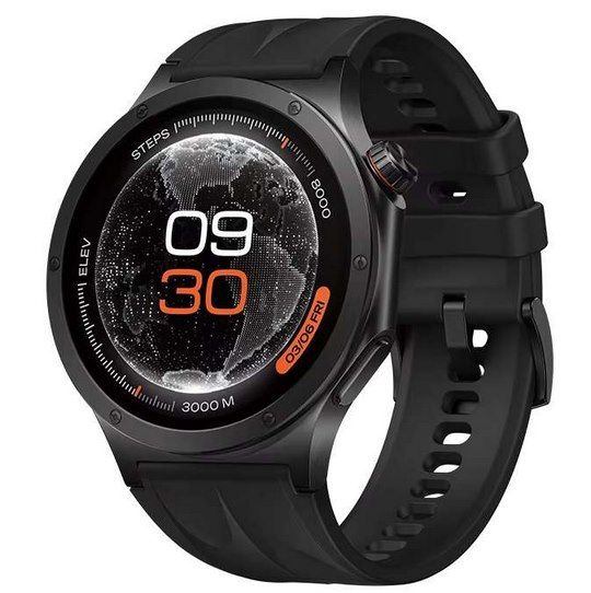 ⌚ OnePlus Watch 4 aus Titan, Saphirglas & 16 Tagen Laufzeit für 249€ (statt 280€)