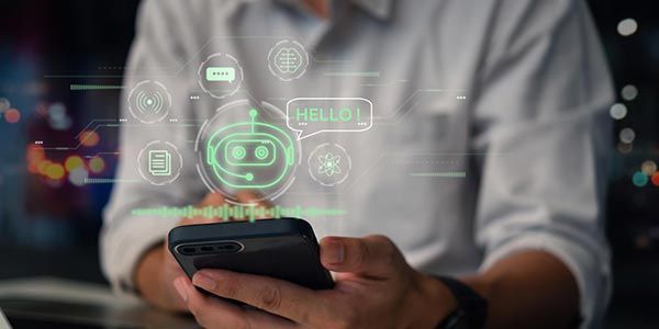 🤖 ChatGPT jetzt im Auto nutzen: Apple bringt KI direkt in CarPlay 🤖 ChatGPT jetzt im Auto nutzen: Apple bringt KI direkt in CarPlay