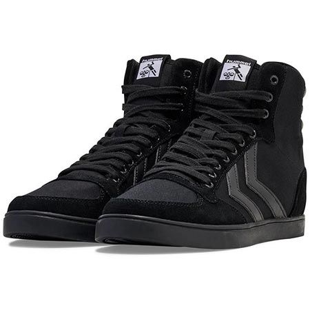 👟 Hummel Slimmer Stadil Tonal High Sneaker für 36,99€ (statt 46€)