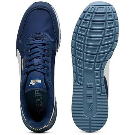 👟 PUMA ST Runner v4 Full NL Unisex Sneaker ab 26,89€ (statt 51€)