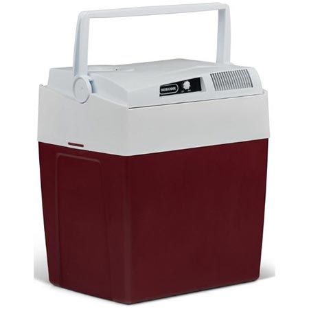 ❄️ Mobicool ME27 elektrische Kühlbox mit 26L, 12V & 230V für 54,99€ (statt 85€)