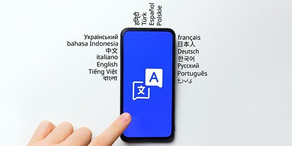 📱 Google zieht nach: Live Übersetzung wie bei Apple jetzt auch in Deutschland