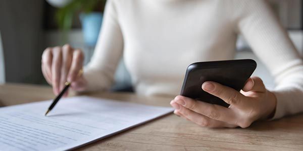 📱📄Deutschland-App geplant: Nie wieder aufs Amt? Diese Funktionen sollen kommen 📱📄Deutschland App geplant: Nie wieder aufs Amt? Diese Funktionen sollen kommen