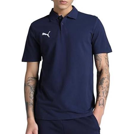 👕 Puma Teamgoal 23 Casuals Poloshirt ab 16€ (statt 24€)