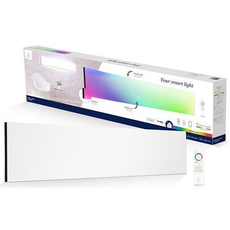 💡 Tint Smarte LED Deckenlampen mit Zigbee in 2 Designs für je 69,99€ (statt 182€)