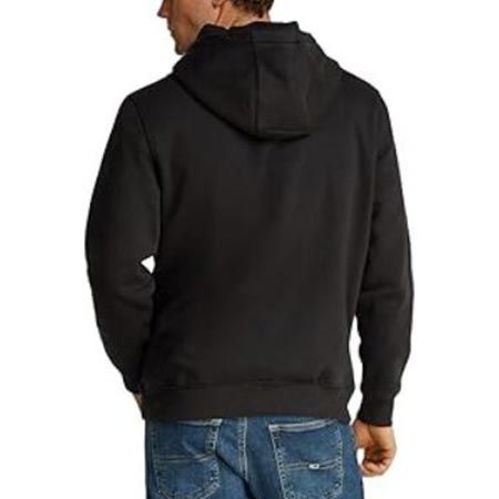 👕 Tommy Jeans TJM Hoodie mit Kapuze für 39,95€ (statt 54€)