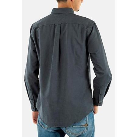👔 Tommy Jeans L/S Freizeithemd für 41,99€ (statt 59€)