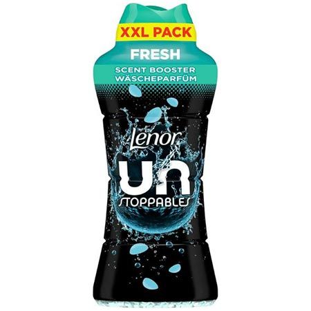 🧼 Lenor Unstoppables Fresh Wäscheparfüm XXL, 735g ab 11,87€ (statt 19€)