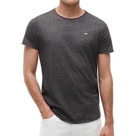👕 Tommy Jeans Jaspe Slim Fit T-Shirt ab 10,66€ (statt 25€)